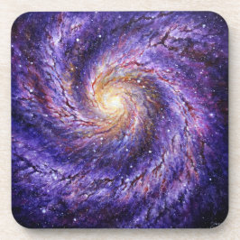 Porta copos de galáxia