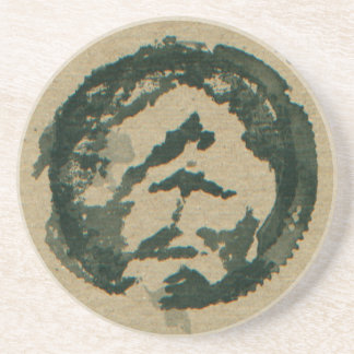 Porta copos de Jesus do anel da bebida