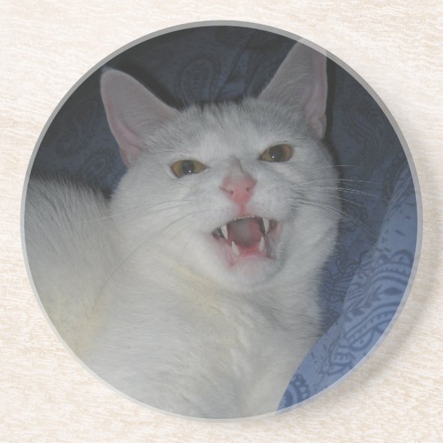 Porta copos de Jupiter (Frente)