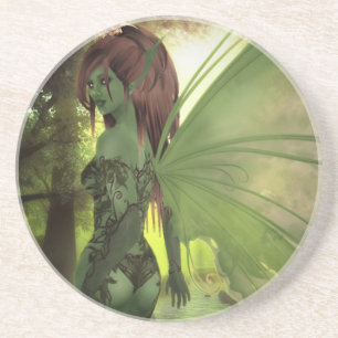 Porta copos de Le Fae Verte