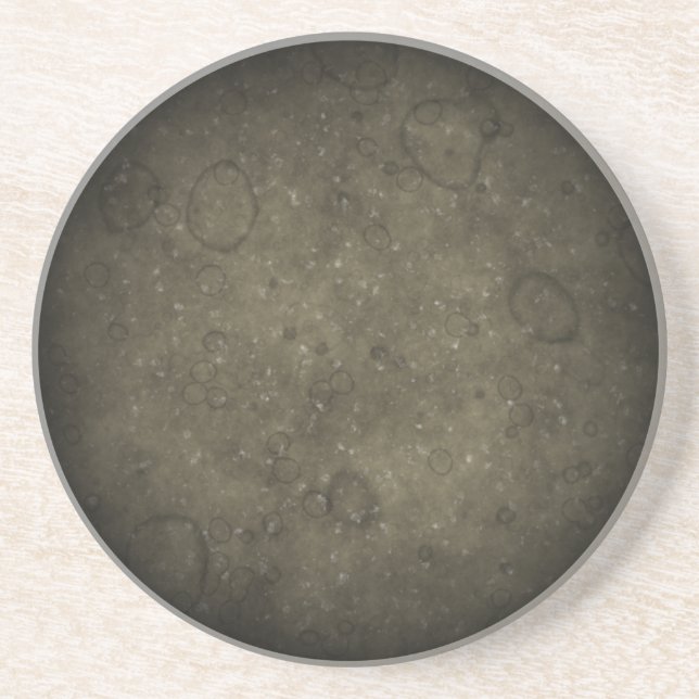 Porta copos de Mercury (Frente)