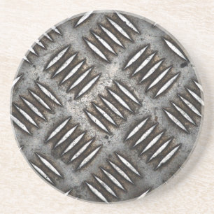 Porta copos de metal