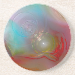 Porta copos de Nebula de Eco