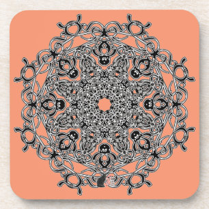 Porta copos de Octa Glyph Dusk Vivacial