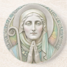 Porta copos de Odile da rua