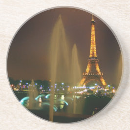 Porta copos de Paris