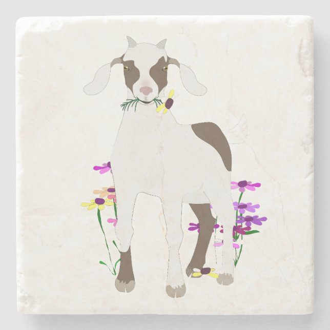 Porta copos de Pedra (Frente)