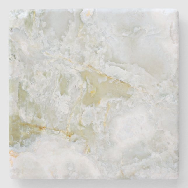 Porta copos de Pedra de Pedra Natural (Frente)