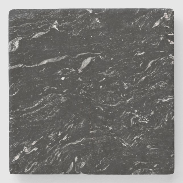 Porta copos de Pedra de Pedra Natural (Frente)