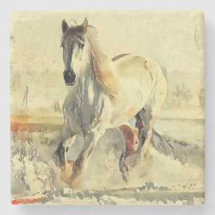 Porta copos de Pedra do Cavalo