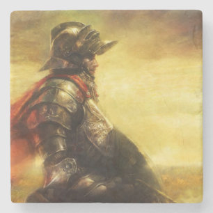 porta copos de pedra do Rei Arthur