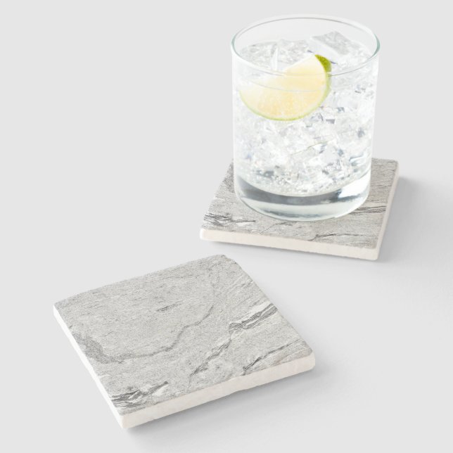 Porta copos de Pedra Marble Stone (Lateral)