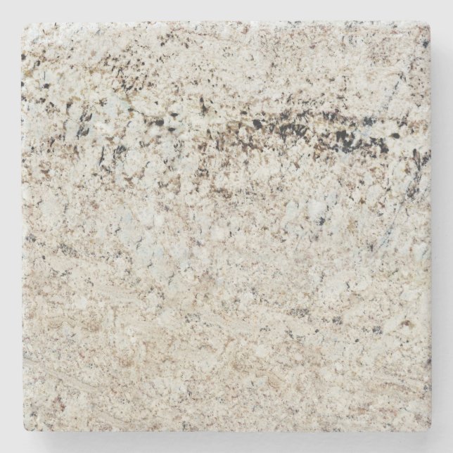 Porta copos de Pedra Marble Stone (Frente)