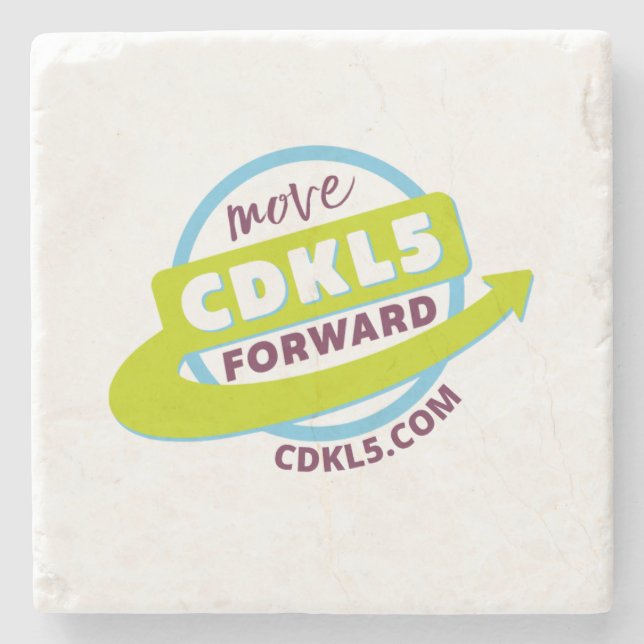 Porta copos de pedra MCF (Frente)