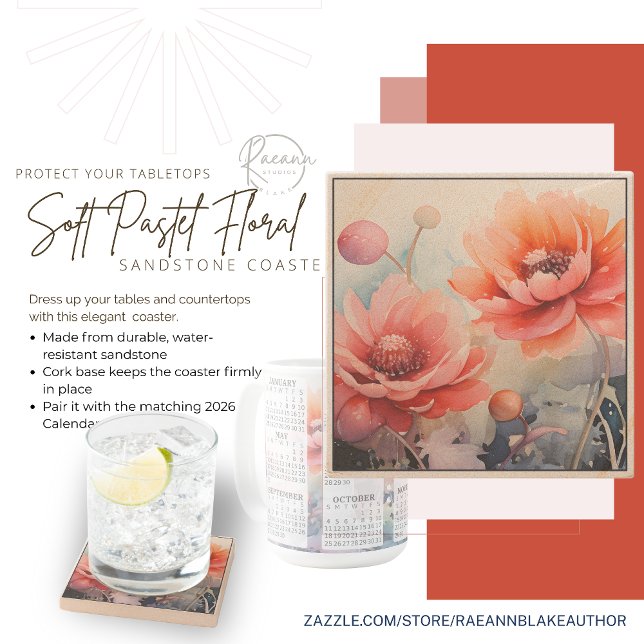 Porta copos de Pedra Sandstone na Praça Design Flo (Criador carregado)