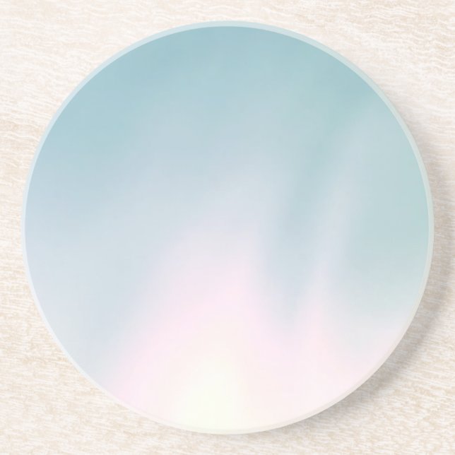 Porta copos de Pedras Moles (Frente)