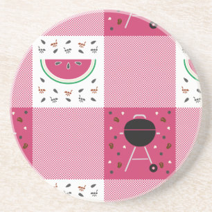 Porta copos de Picnic Sandstone de Verão