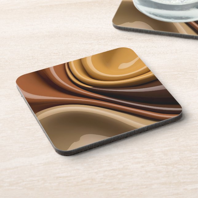 porta copos de plástico do duro (Left Side)