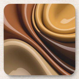 porta copos de plástico do duro