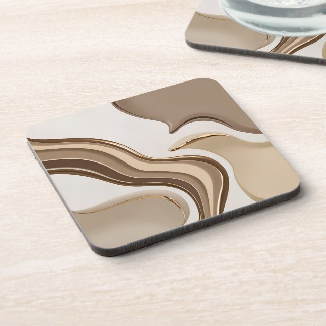 porta copos de plástico do duro (Left Side)