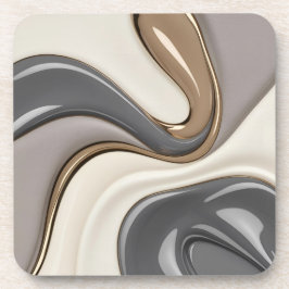 porta copos de plástico do duro