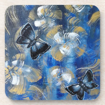 porta copos de plástico do duro