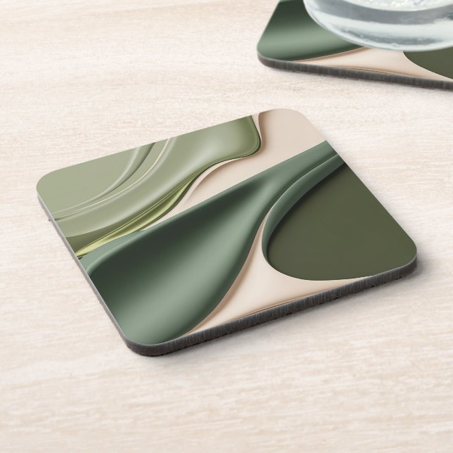 porta copos de plástico do duro (Left Side)