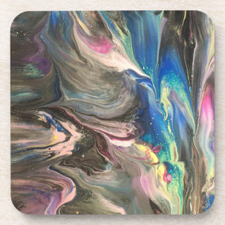 porta copos de plástico do duro