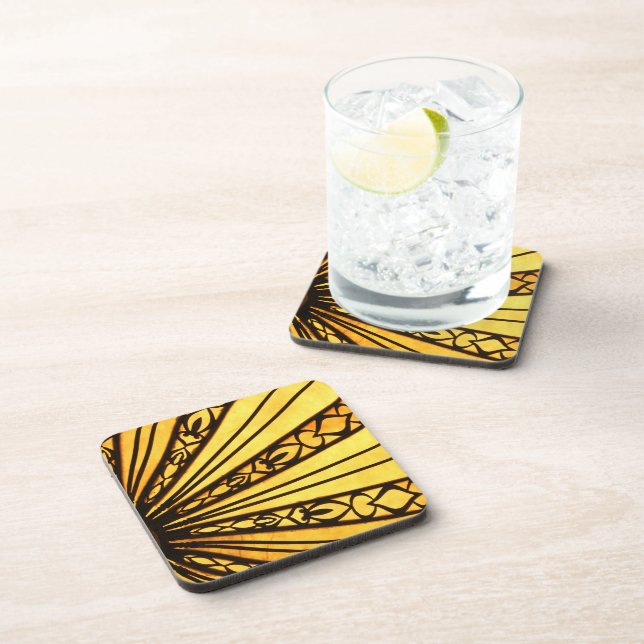 Porta copos de plástico do Duro de explosão solar (Lado Direito)