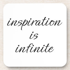 Porta copos de plástico do Duro de Inspiração