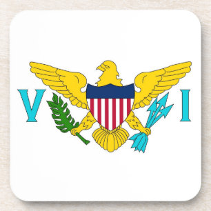 porta copos de plástico duro com pavilhão das Ilha