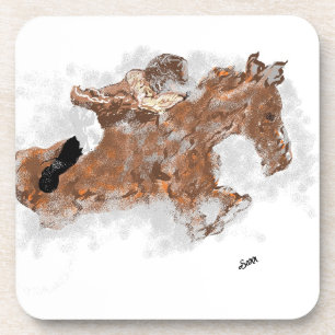 porta copos de plástico duro: o vencedor leva tudo