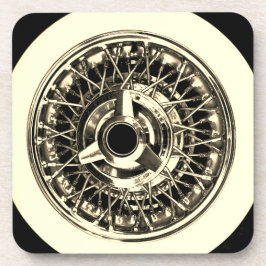 Porta copos de pneus para automóveis desportivos c