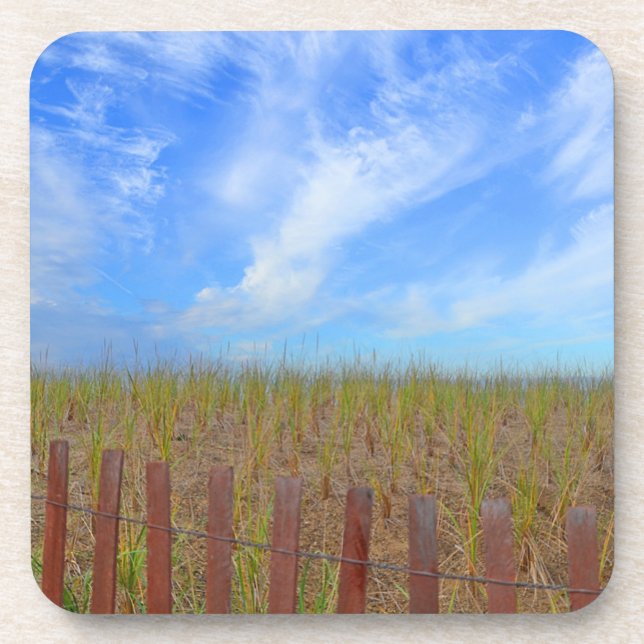 Porta copos de praia (Frente)