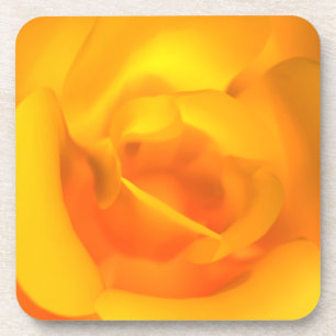 Porta copos de Rosa de Cortiça em forma de montag