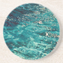 Porta copos de Sandstone