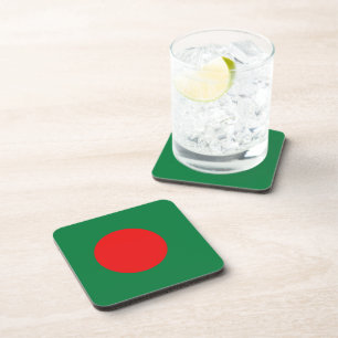 Porta copos de Sinalizador de Bangladesh