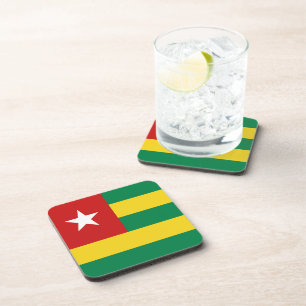 Porta copos de Sinalizador Togo