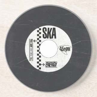 Porta copos de Ska - registro de Ska