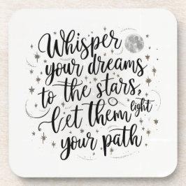 Porta copos de Sonhos Sussuros