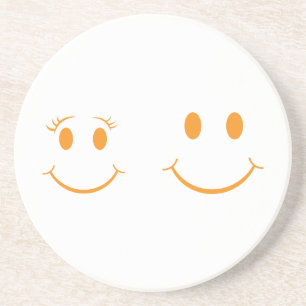 Porta copos de Sorriso Masculino e Feminino