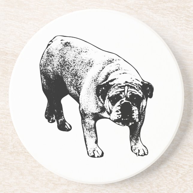 Porta copos de torcida sem anel (Frente)