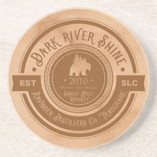 Porta copos de Vicram Sunshine do Rio Negro