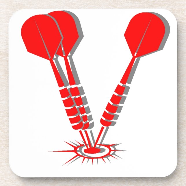 Porta copos de Victory Cork (Frente)