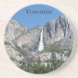 Porta copos de Yosemite!