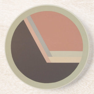 Porta copos DecoSphere (mauve)