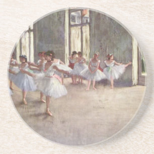 Porta-copos Desgaseifique dançarinos de balé