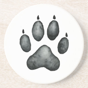 Porta-copos Design de Gato