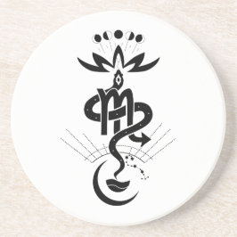 Porta-copos Design original para impressão Cobra de 2025, Scor