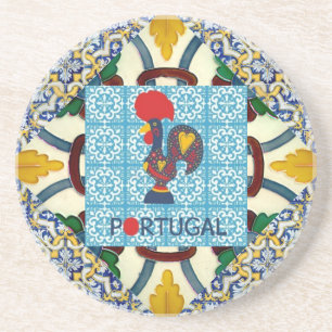 Porta-copos Design português
